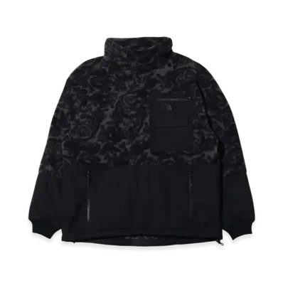 The North Face 94 Rage Classic Pullover Jacket "Darkgray"