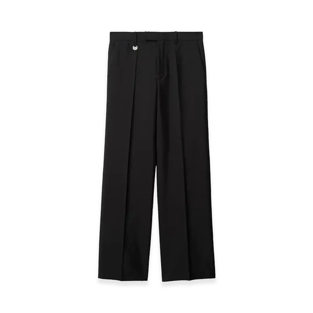 Burberry Trousers "Black"