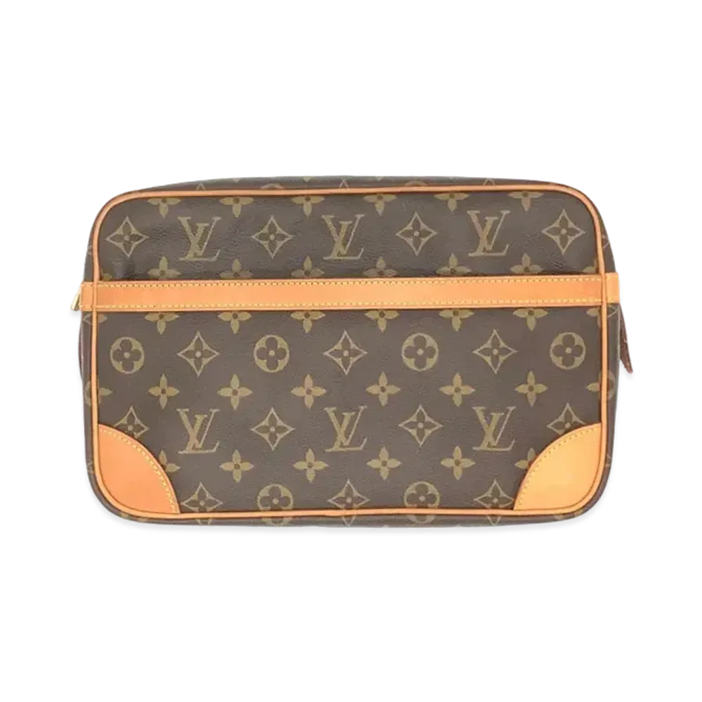 Louis Vuitton Monogram Compiegne 28