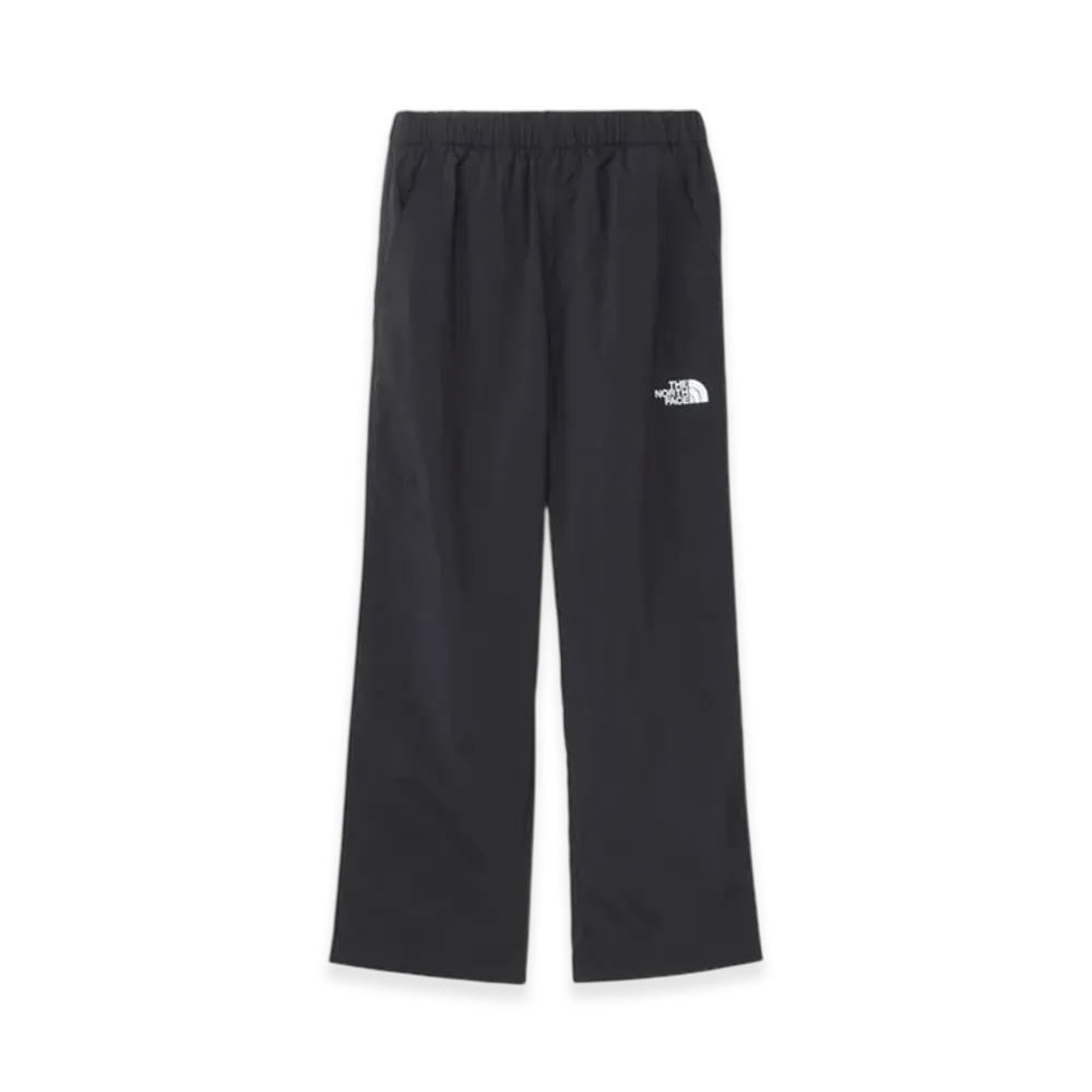 The North Face Compact Pants Kids "Black"