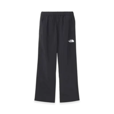 The North Face Compact Pants Kids "Black"