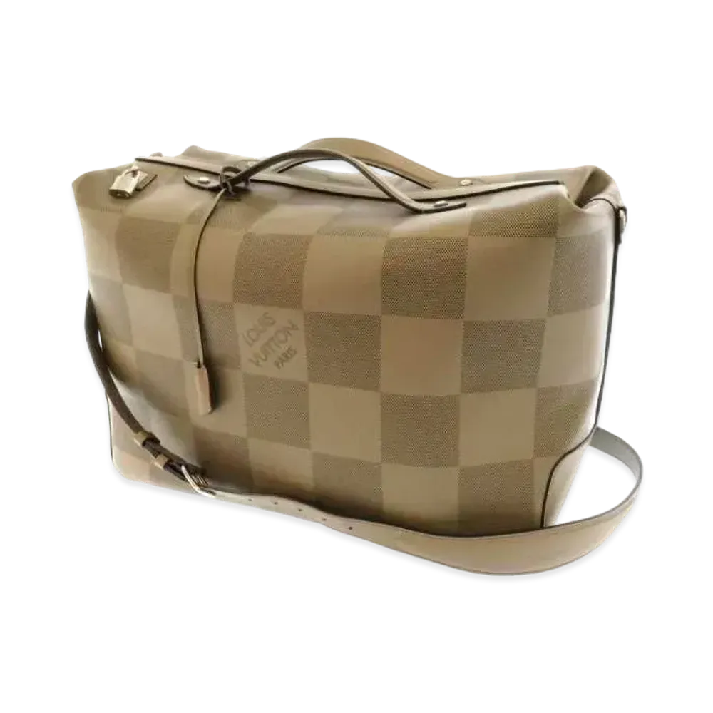 Louis Vuitton Neo Greenwich Nomade Damier