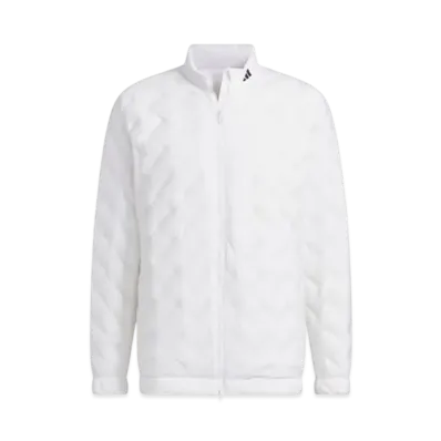 adidas Frost Guard Water Repellent Down Jacket "White"