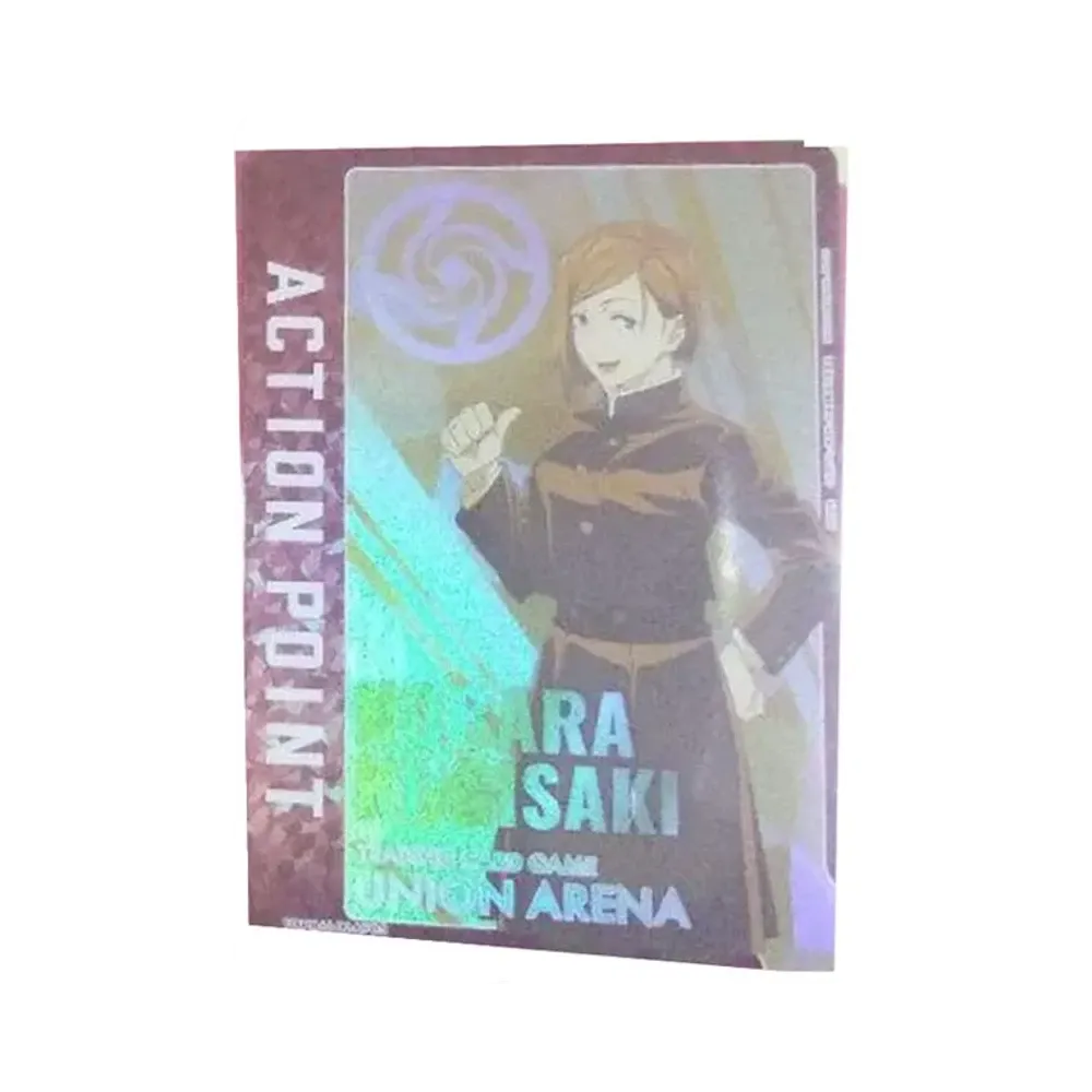 Action Point(Kugisaki Nobara) [UAPR-JJK-1-AP03](Premium Card Set)