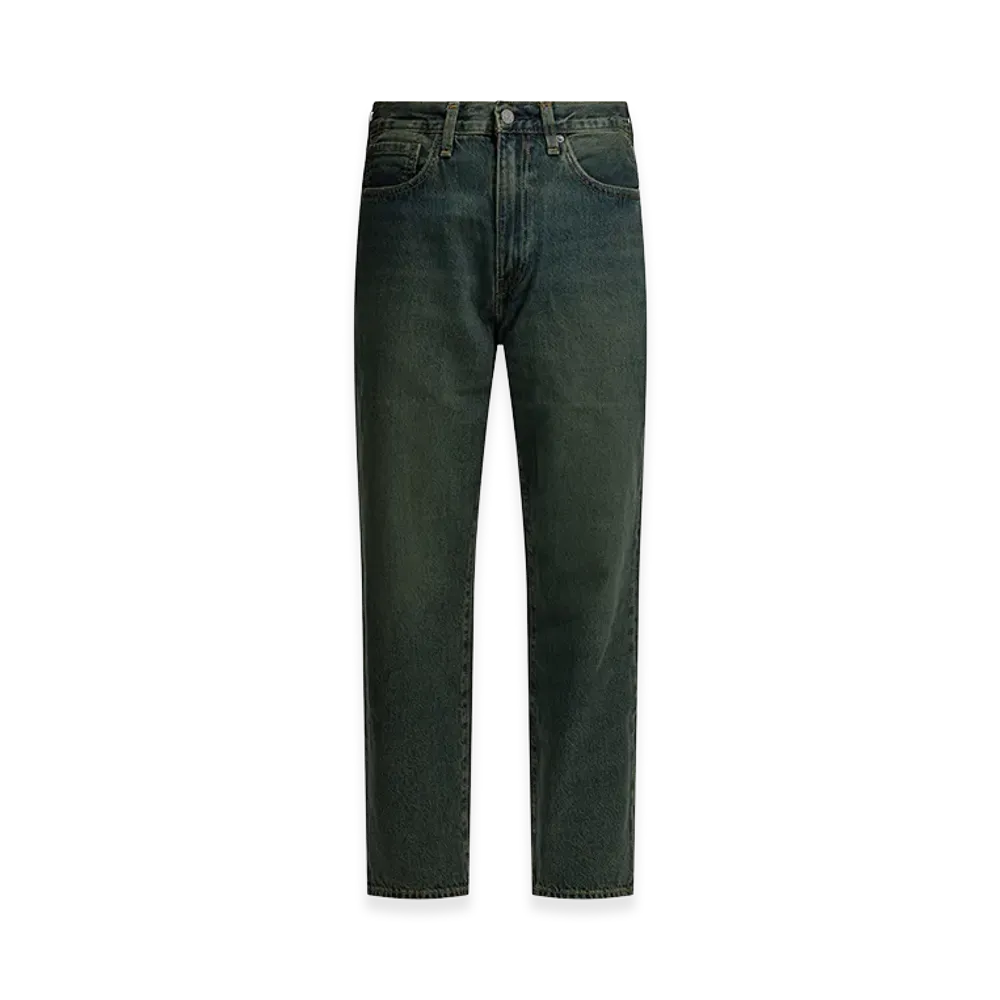 Levi's 568 Loose Straight Jeans "Blue"