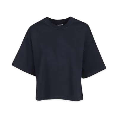 Bottega Veneta Women's T-Shirt "Ink"