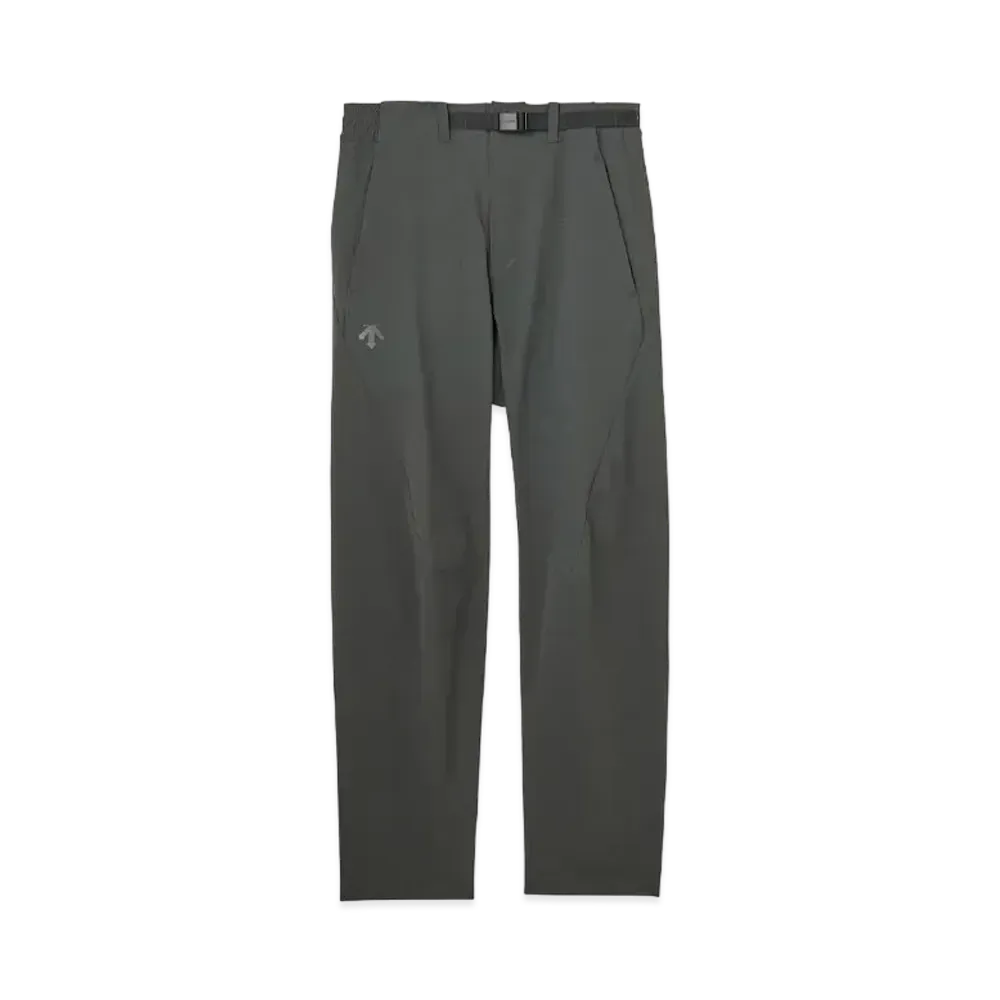 DESCENTE ALLTERRAIN 81 DS Pants "Charcoal Gray"