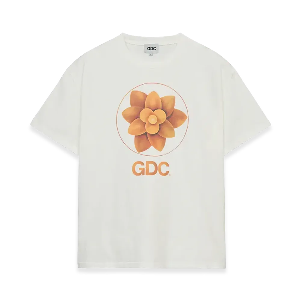 GDC LOTUS Tee 