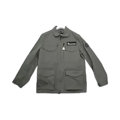 MONCLER x FRAGMENT Davis "Khaki"