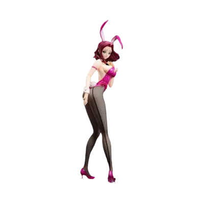B-style: Code Geass: Lelouch of the Rebellion - Kallen Kozuki Bunny Ver.