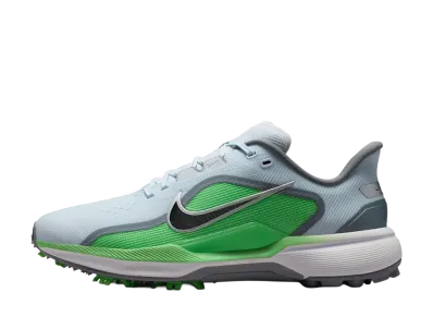 Nike Pegasus 1 Golf "Football Grey/Illusion Green"