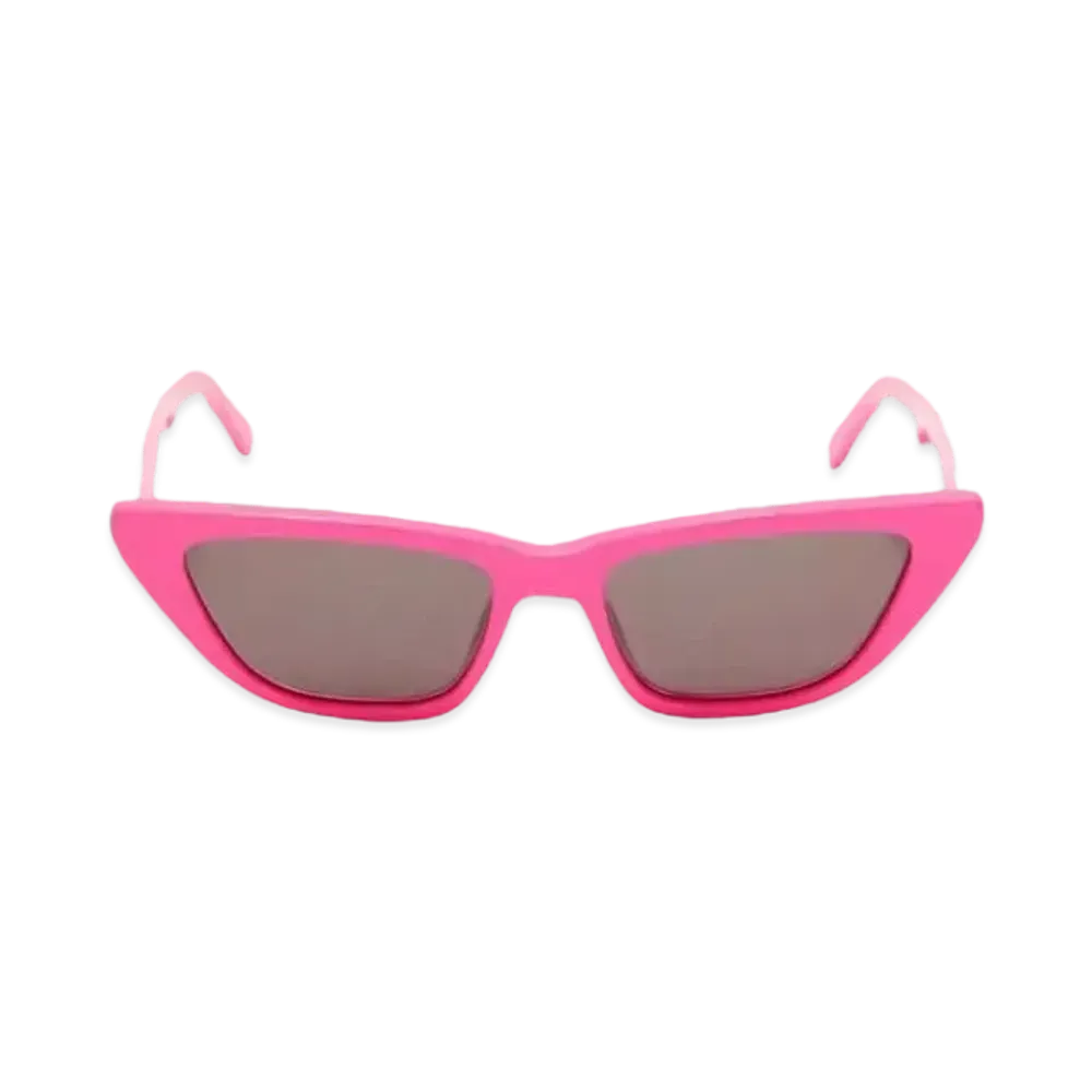 AMBUSH Molly Sunglasses "Pink"