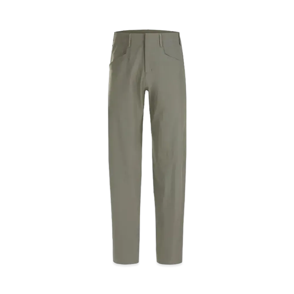 ARC'TERYX Veilance Voronoi Pants Mens "Forage"