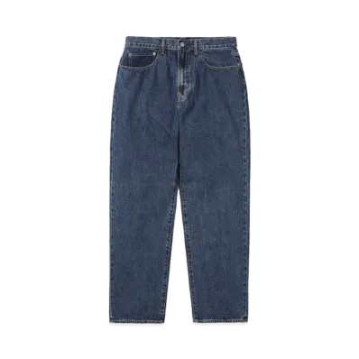 thisisneverthat Regular Jeans "Blue"
