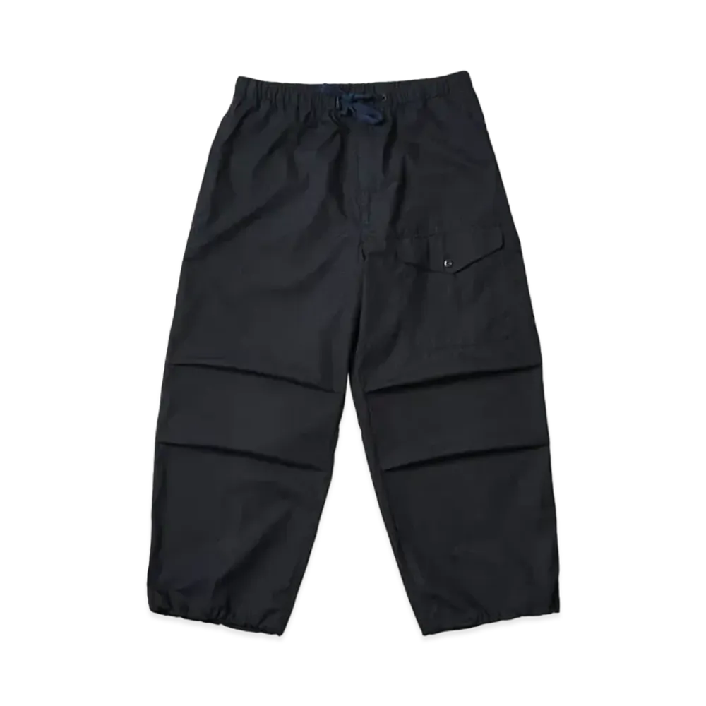 PALACE x BEAMS Plus Pants 3Layers "Black"