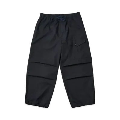 PALACE x BEAMS Plus Pants 3Layers "Black"