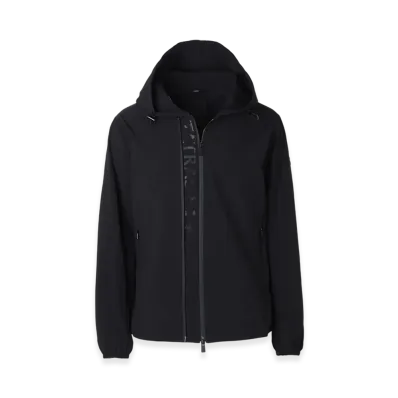 TATRAS Hooded Blouson 1 Size Audee "Black"