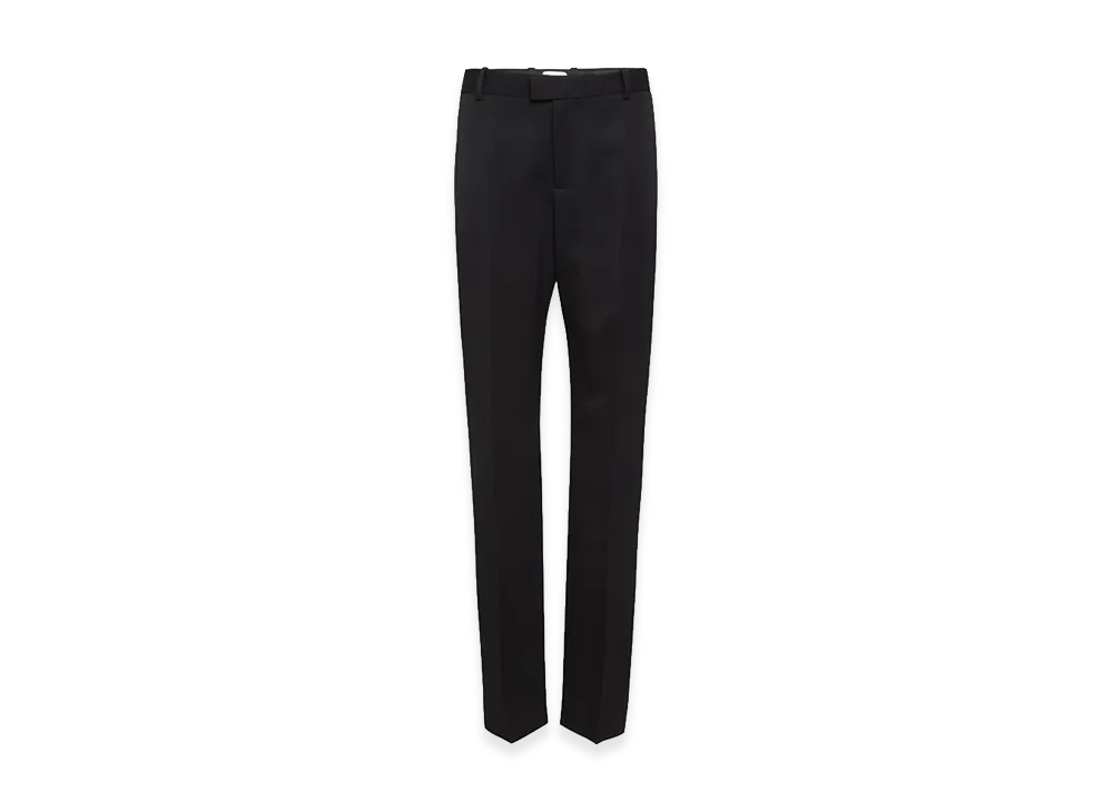 Bottega Veneta Women's Tailored Pants "Black"