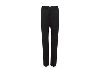 Bottega Veneta Women's Tailored Pants "Black"
