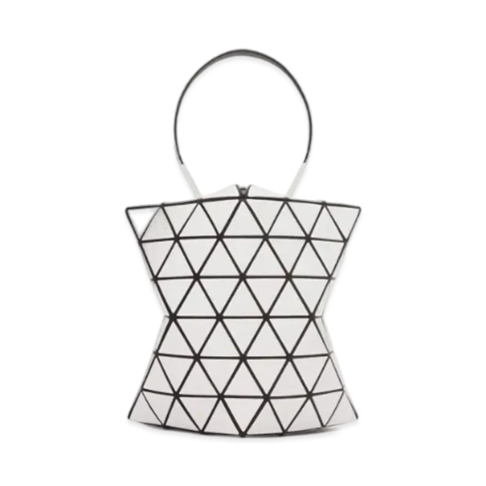 ISSEY MIYAKE Bao Bao Torso "Light Gray"