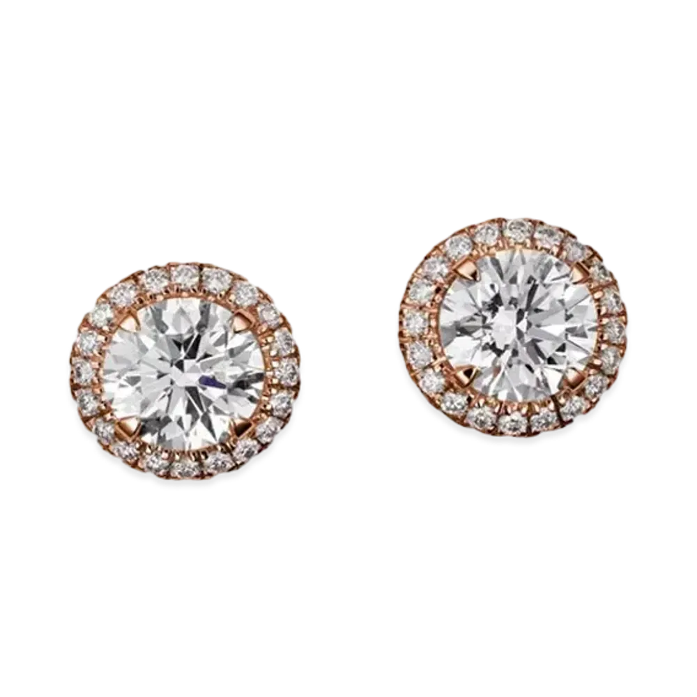 Cartier Destinee Earrings