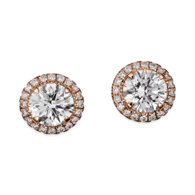 Cartier Destinee Earrings
