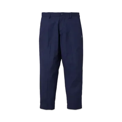 NEIGHBORHOOD Ankle Pants "Navy"