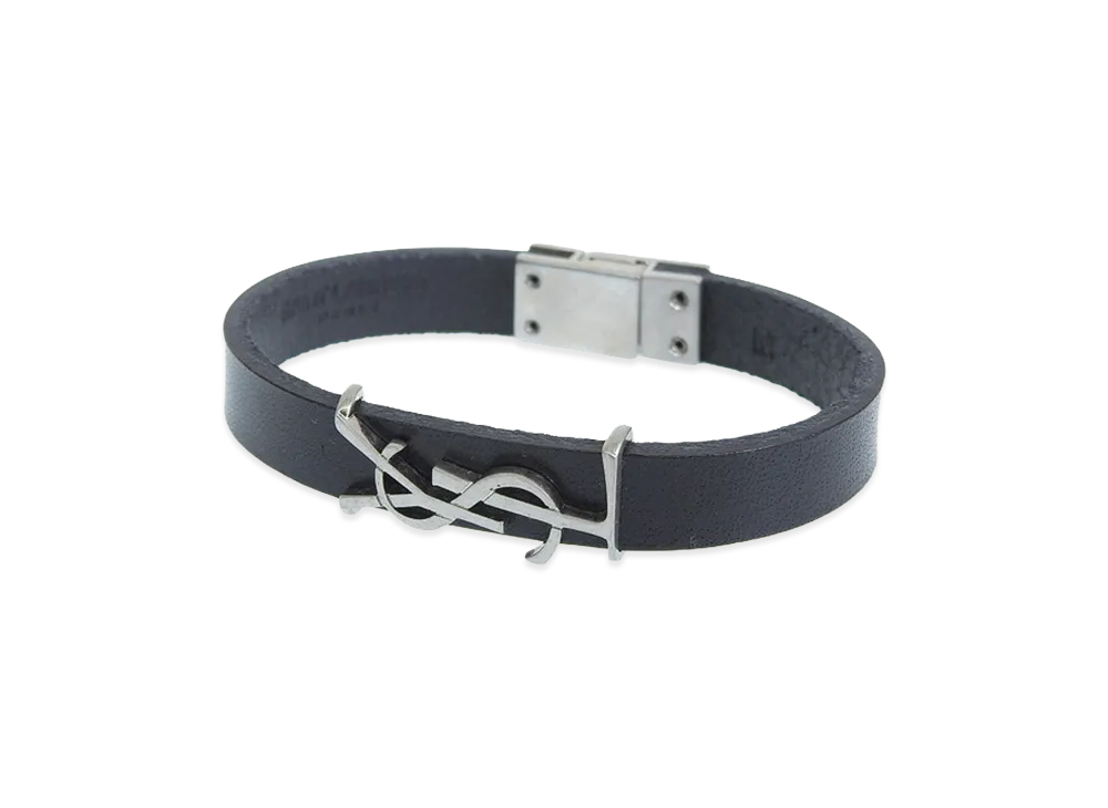 Saint Laurent Accessory "Silver"