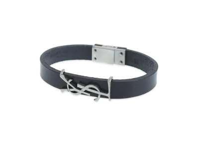 Saint Laurent Accessory "Silver"