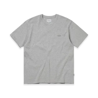 thisisneverthat T.N.T. Classic HDP Tee "Heather Grey"
