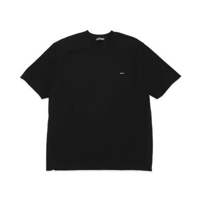 GOD SELECTION XXX T-shirt GX-S23-ST-11 "Black"