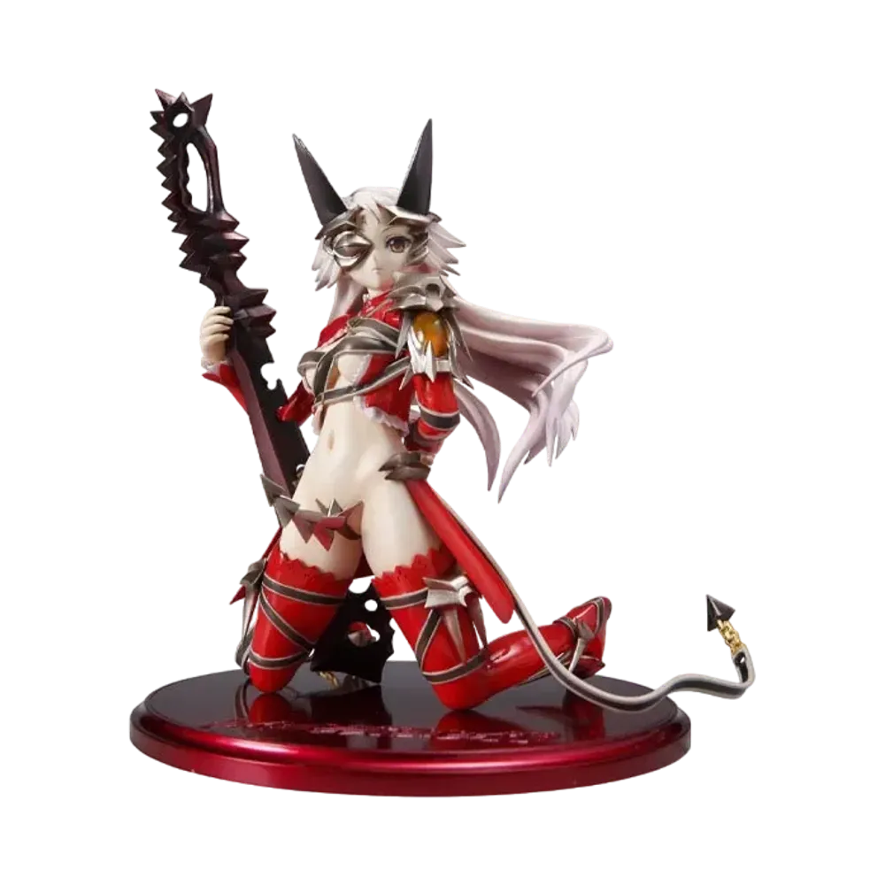 Excellent Model CORE: Queen's BladeP-10 The Queen Aldra