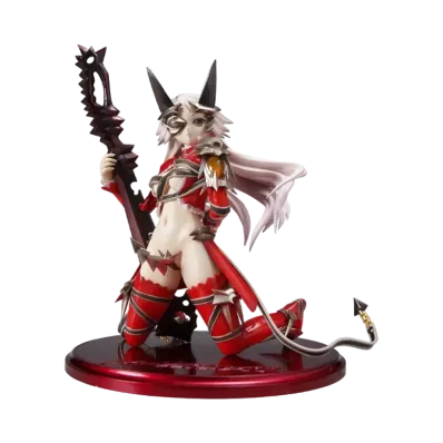 Excellent Model CORE: Queen's BladeP-10 The Queen Aldra