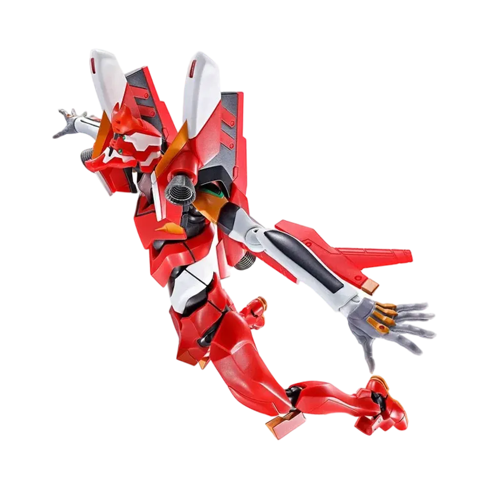 ROBOT SPIRITS <SIDE EVA> EVAngelion No. 2 + S-type equipment-new theater version-