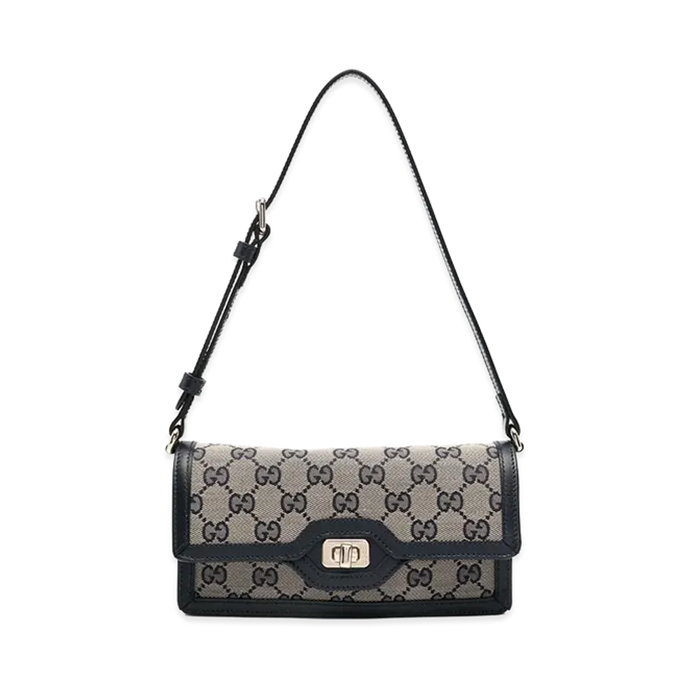 GUCCI Women's Fashion Bags "Blue"