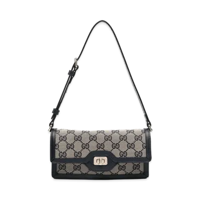 GUCCI Women's Fashion Bags "Blue"