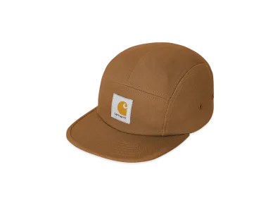Carhartt WIP Backley Cap "Hamilton Brown"