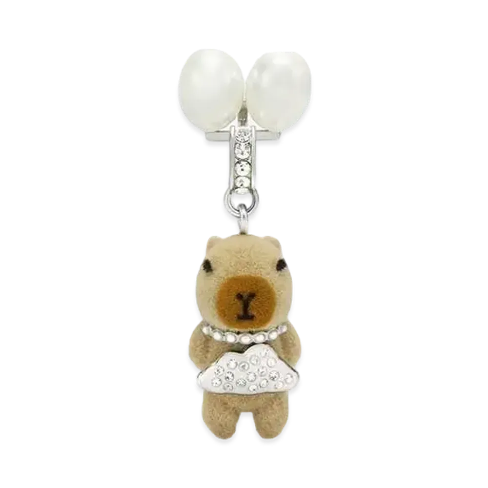 Gentle Monster x Jennie - Petite Cooing