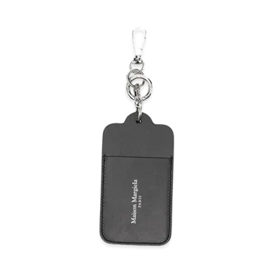 Maison Margiela Keyring "Black"