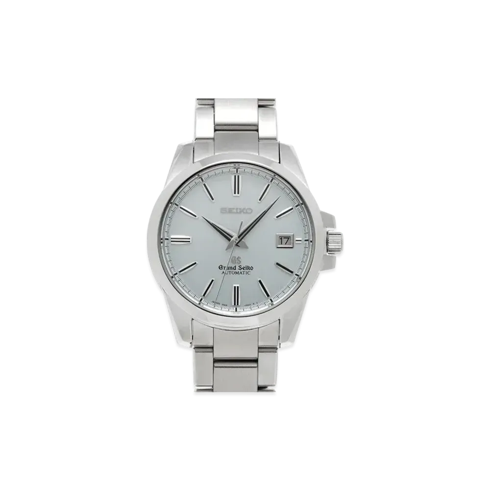 Grand Seiko Automatic "Silver" SBGR029