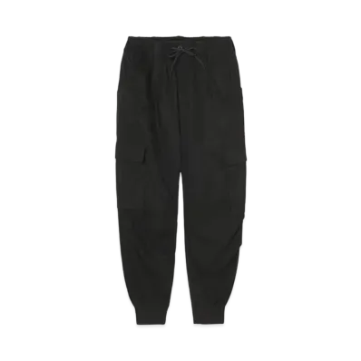 Y-3 Wash Tw Cuf Pant /IN8717 "Black"