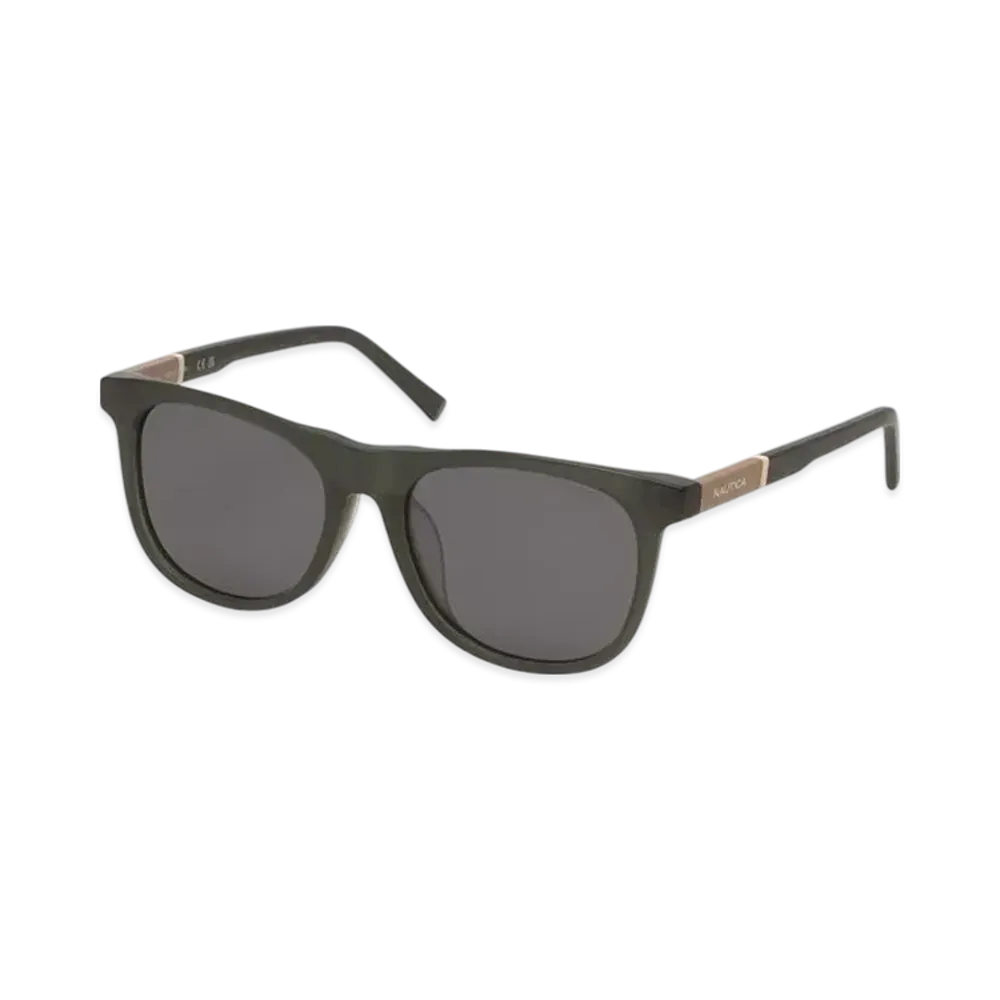 NAUTICA Sunglasses "Matte Olive"