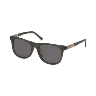 NAUTICA Sunglasses "Matte Olive"