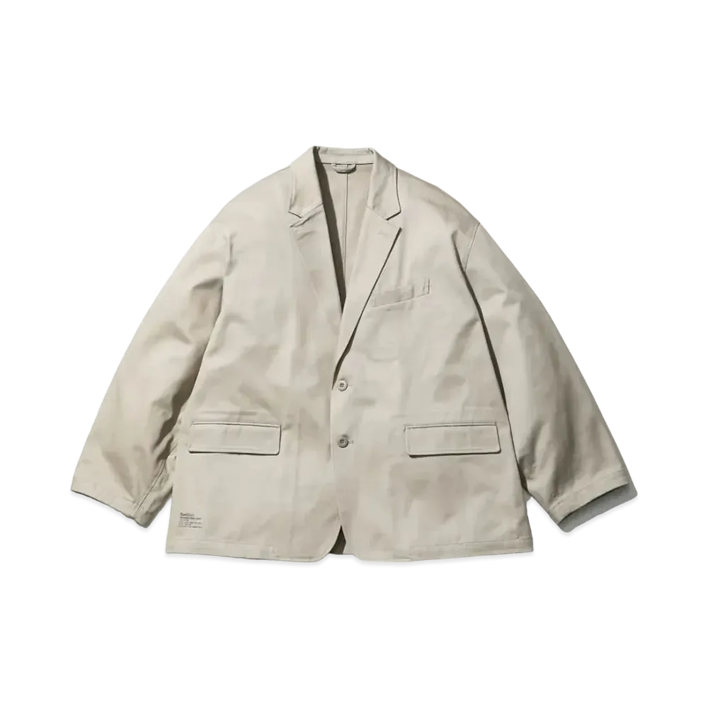 Freshservice Corporate Chino Jacket "Beige"