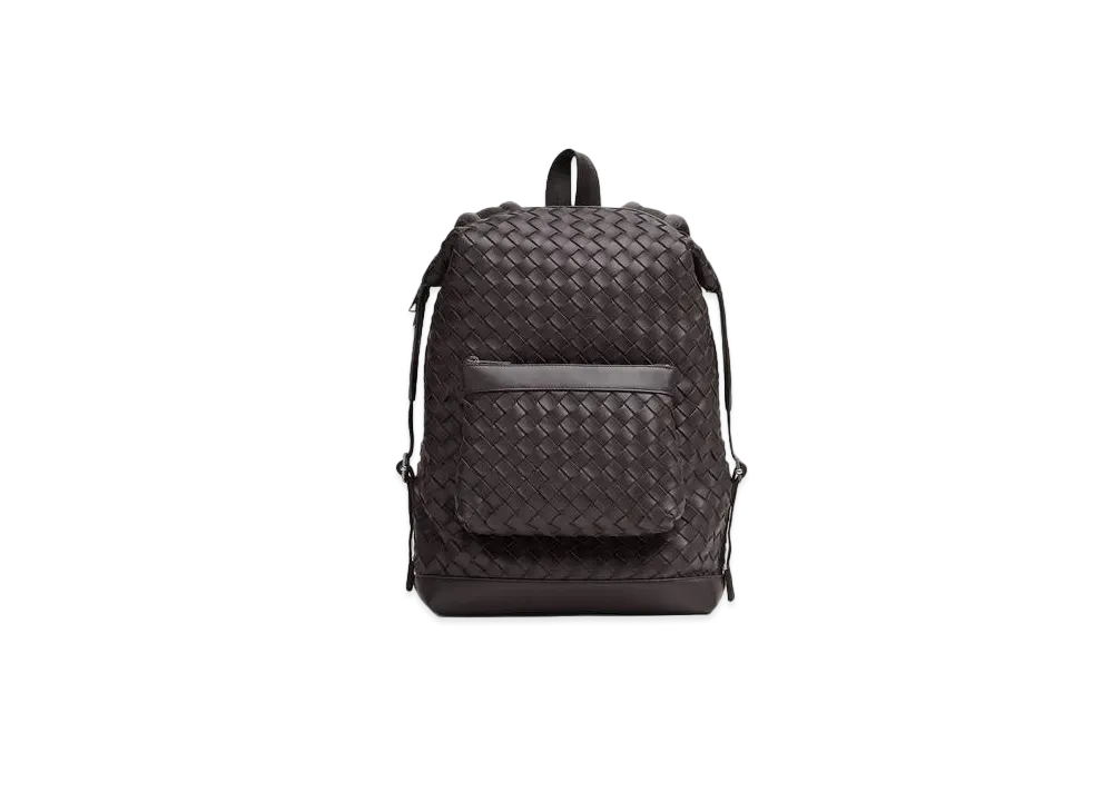 Bottega Veneta Classic Intrecciato "Fondant"