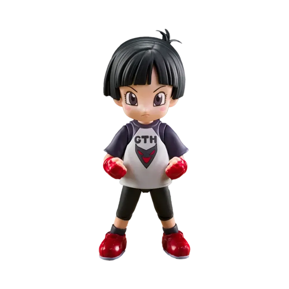 BANDAI "S.H.Figuarts" -DRAGON BALL SUPER: SUPER HERO- PAN SUPER HERO