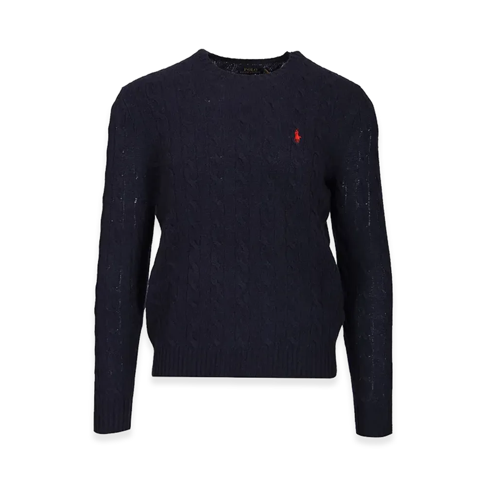 Polo Ralph Lauren Sweaters "Blue"