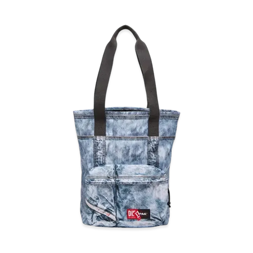 Diesel x Eastpack Tote "Blue"