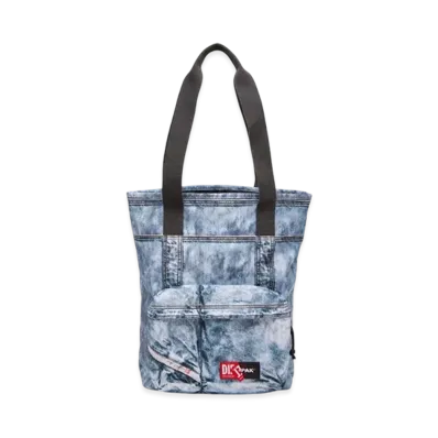 Diesel x Eastpack Tote "Blue"