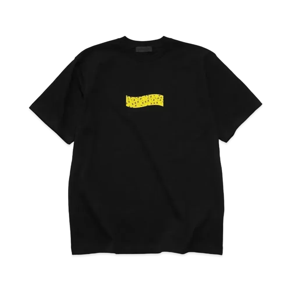 GOD SELECTION XXX Osaka Store Exclusive Tee "Black"